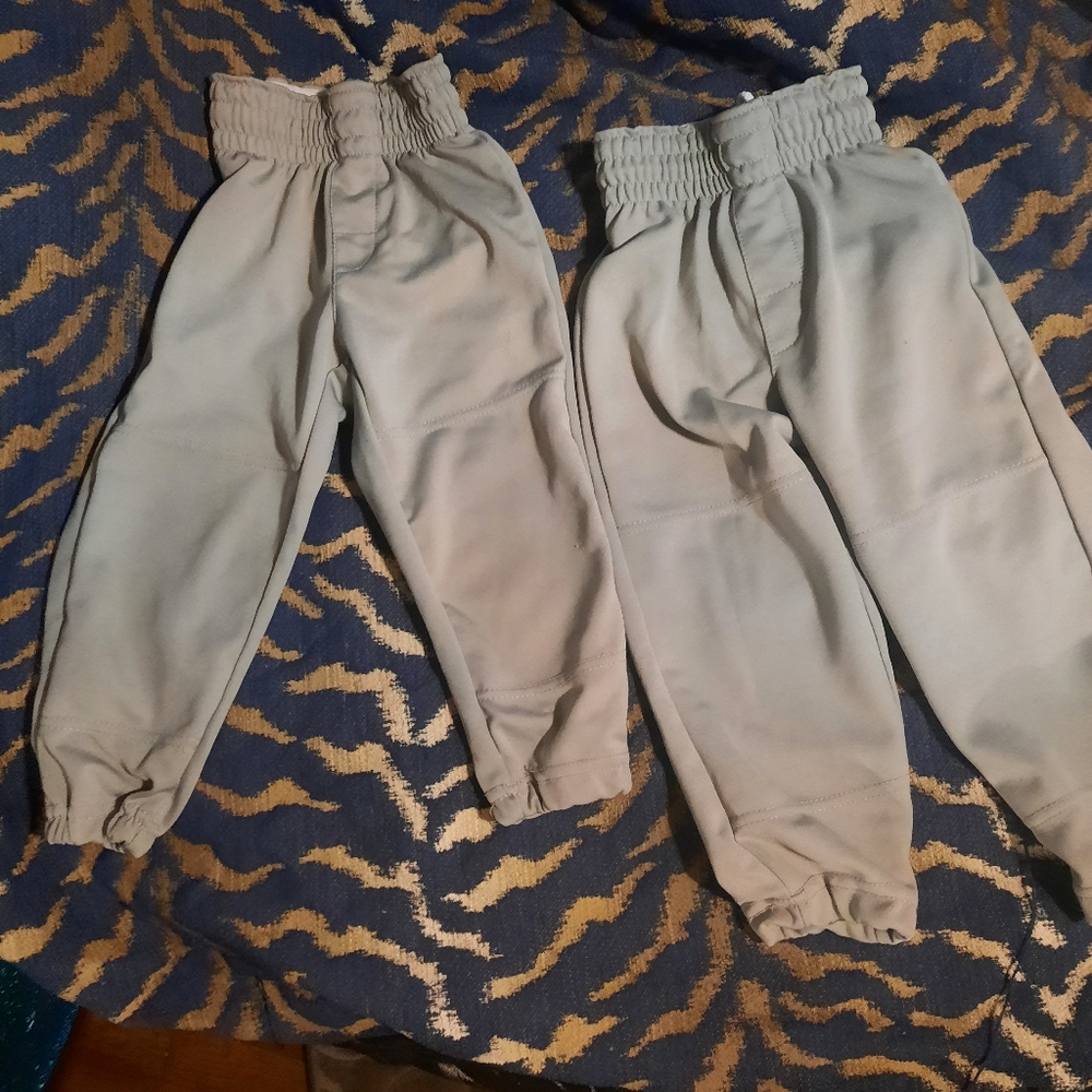 Boys athletic pants